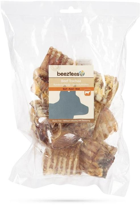 Produktbild Beeztees Rinderluftröhre (1 Stk., 200 g)