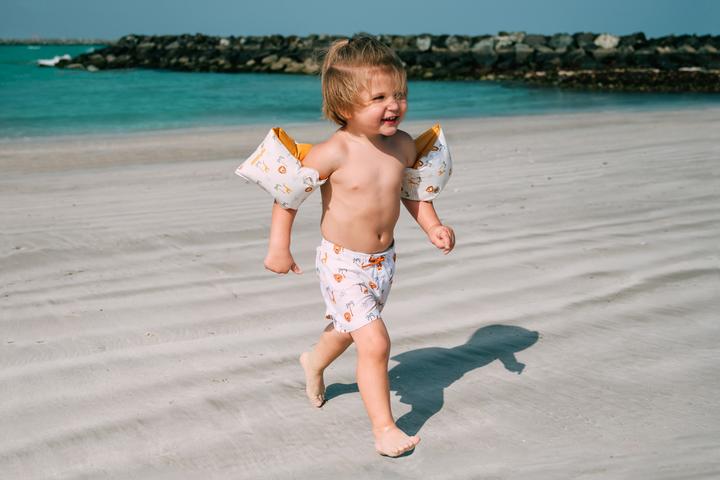 Image du produit Swim Essentials - Jungle Swimming Armbands 0-2 Years