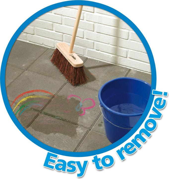 Immagine prodotto Ses Kreide-Safari (Multicolore, multicolore, 6 x)