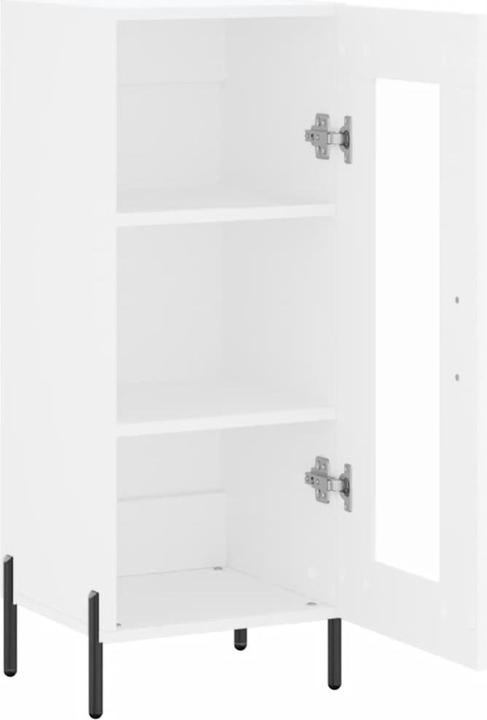 Image du produit vidaXL Andres (34.50 x 34 x 90 cm)