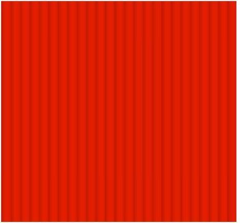 Produktbild 3Doodler Create+ Filament PLA rot 24 Stück"Chilli Pepper Red 24 Pack" (PLA, 1.75 mm, 63 g)