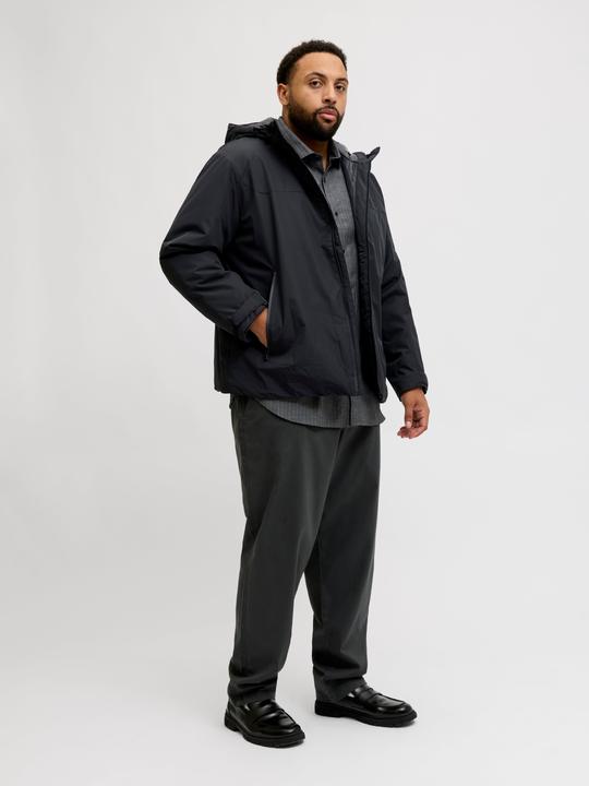 Immagine prodotto Jack & Jones Jjebrandon Transitional Jacket Sn Pls