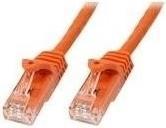 Actual product image StarTech Patch Cable Cat6 (UTP, CAT6, 15 m)