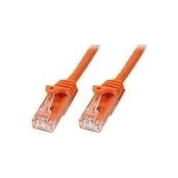 Thumbnail - StarTech Patch Cable Cat6 (UTP, CAT6, 15 m), Netzwerkkabel