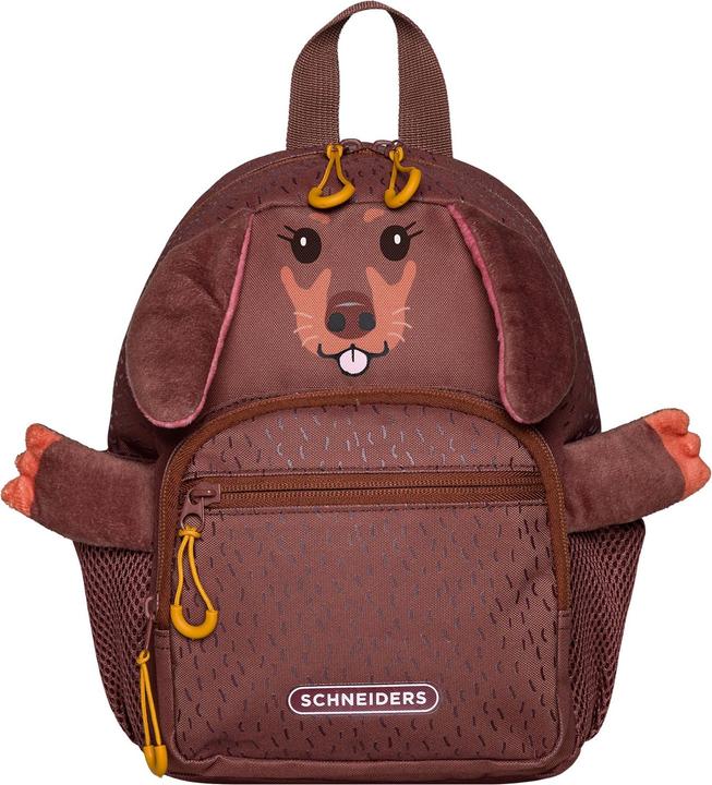 Schneiders Mini Kindergartenrucksack 27 cm