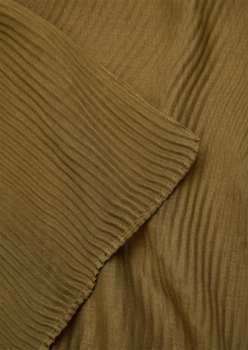 Immagine prodotto s.Oliver Schal Schal mit Plisseefalten