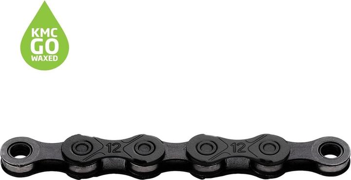 Immagine prodotto KMC X12 Waxed (12-velocità)