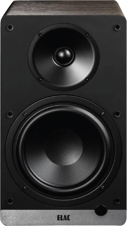 Actual product image ELAC DCB61 Aktiv Lautsprecher bn (120 W)
