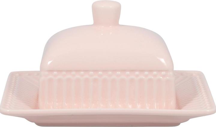 Pale Pink