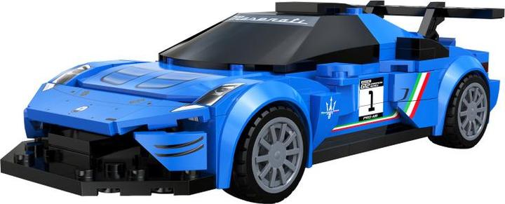 Actual product image Cada Maserati MC20 GT2 mini