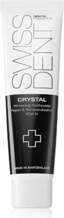Produktbild Swissdent Crystal (100 ml)