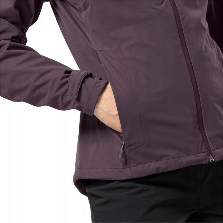 Produktbild Jack Wolfskin Highest Peak 3L Jacke (XL)