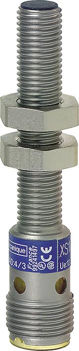 Produktbild TE Sensors Inductive Prox 8mm Shielded PNP 1.5mm (Schalter)