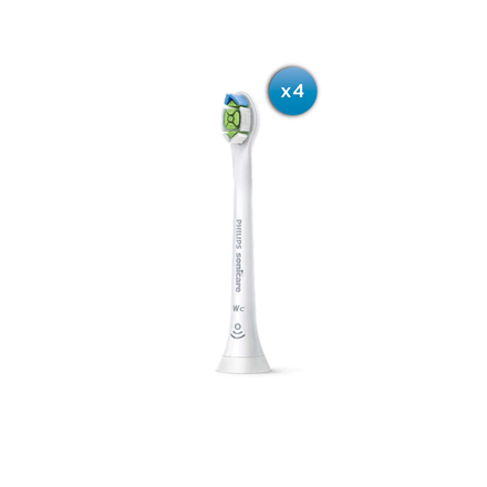 Actual product image Philips Sonicare Sonicare W2c Optimal White (4 x)