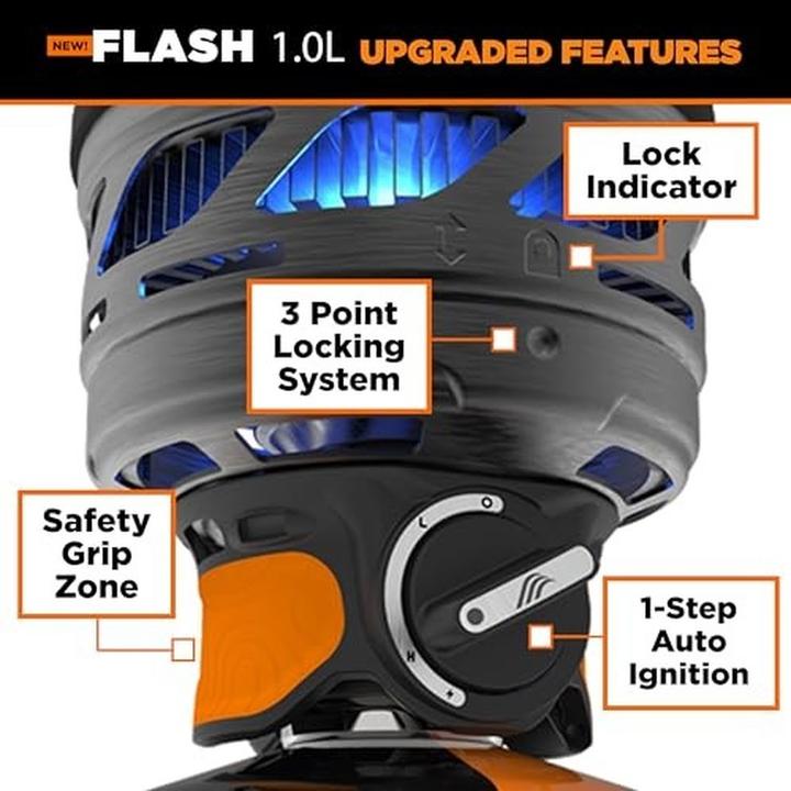 Produktbild Jetboil Kocher Flash