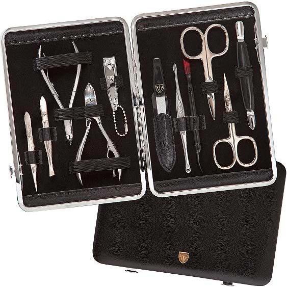 Actual product image Kellermann Manicure case