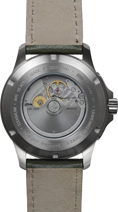 Produktbild Zegarek Aviation 2868-4, automatic (Analoguhr, 42 mm)