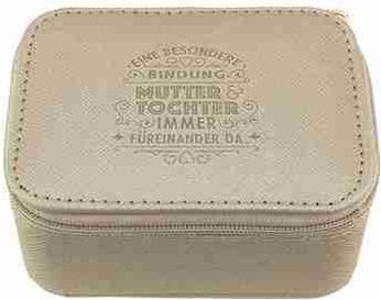 Immagine prodotto Schmuckbox Metallic Mutter & Tochter