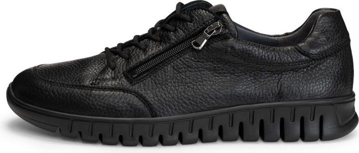 Image du produit Vitaform Sneaker Herren Weite H Hirschleder (46)
