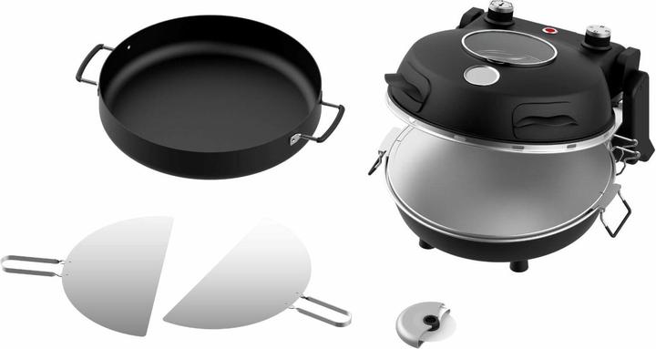 Image du produit Eratec Four à pizza