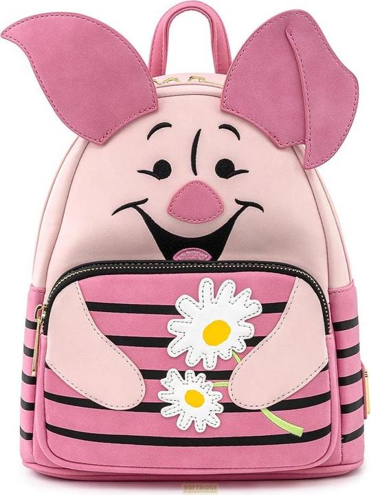 Produktbild Loungefly Winnie the Pooh - Piglet