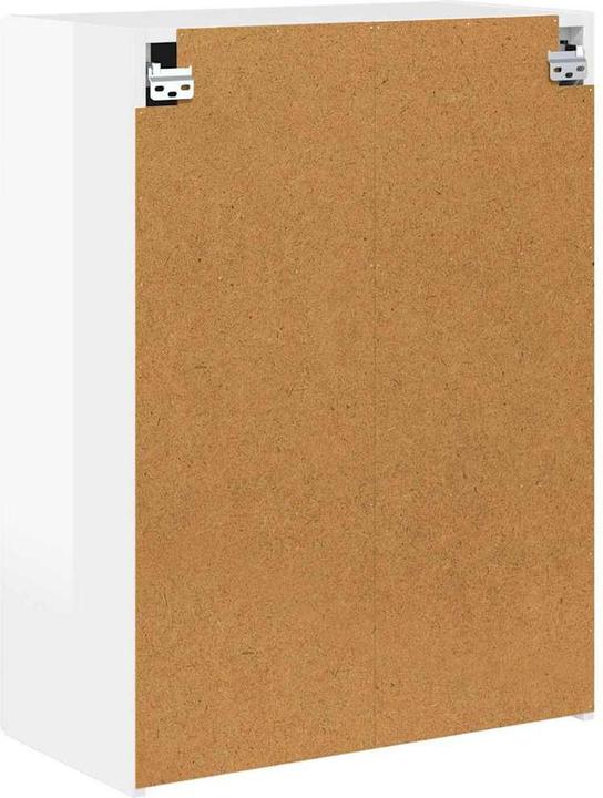 Actual product image vidaXL TV-Schränk (31 x 59.50 x 80 cm)