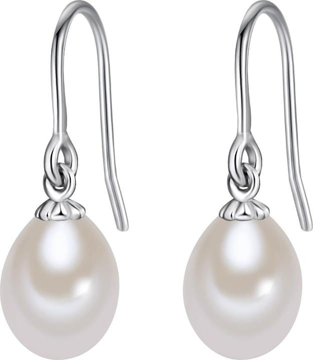 Immagine prodotto Lulu & Jane Perla d'acqua dolce in argento 925 - 33654 (Argento)