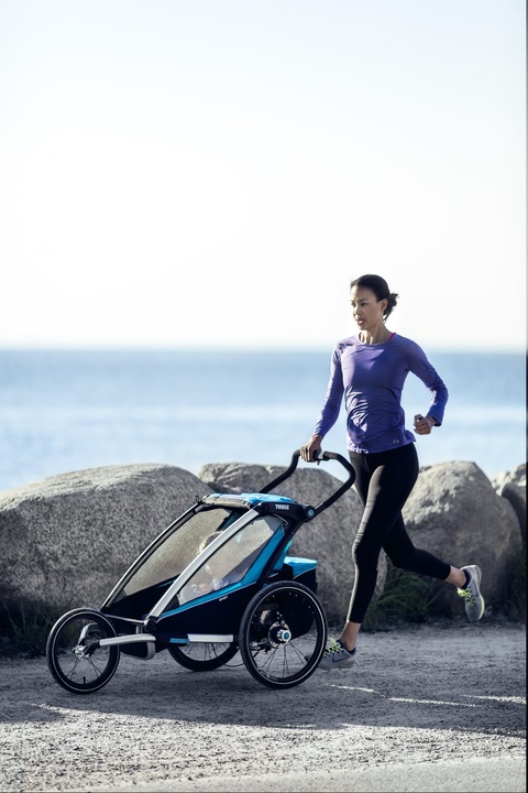 Produktbild Thule Chariot Sport 2 2018