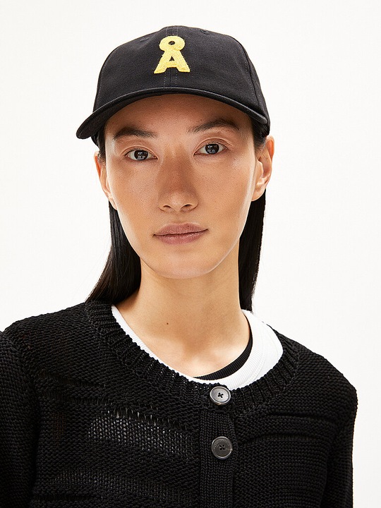 Image du produit Armedangels Kappe YENAAS (Taille unique)