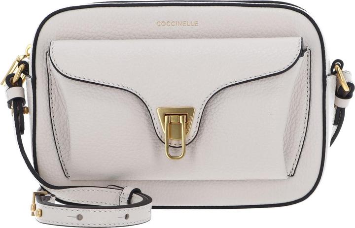 Pelle di agnello bianca