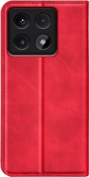 Produktbild Cover-Discount Xiaomi 14T Pro - Stand Flip Case Hülle (Xiaomi 14T Pro)