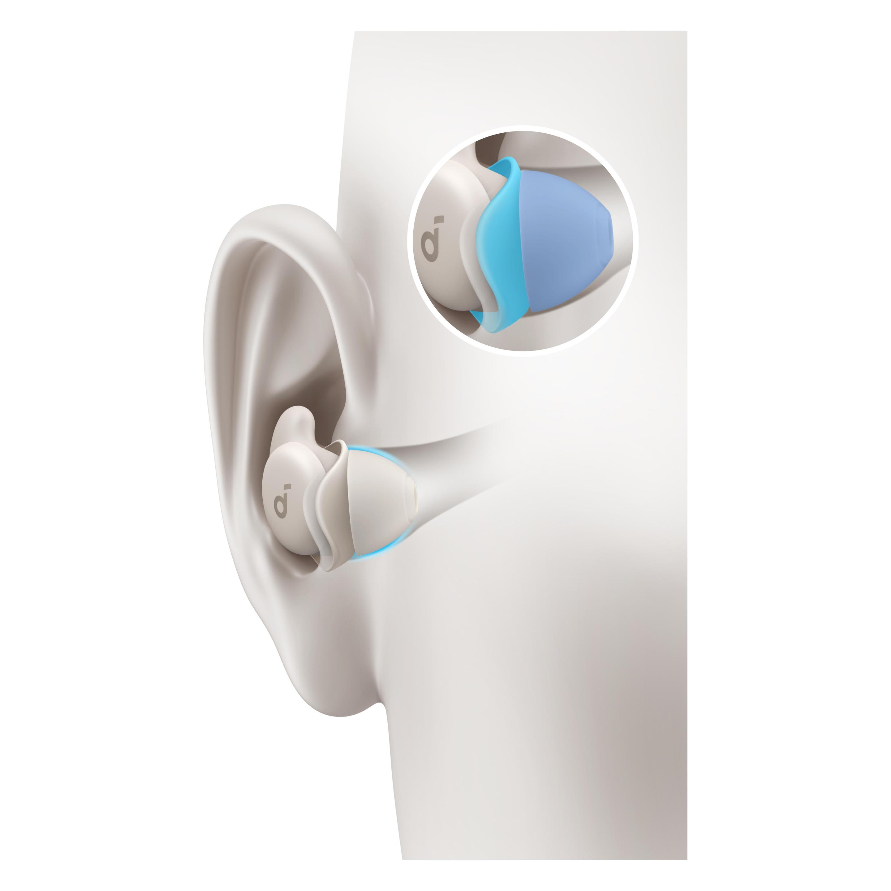 ANKER　Soundcore Sleep A20 soundcore Sleep A20 (NC, 10 h, Wireless) - buy at Galaxus - Galaxus
