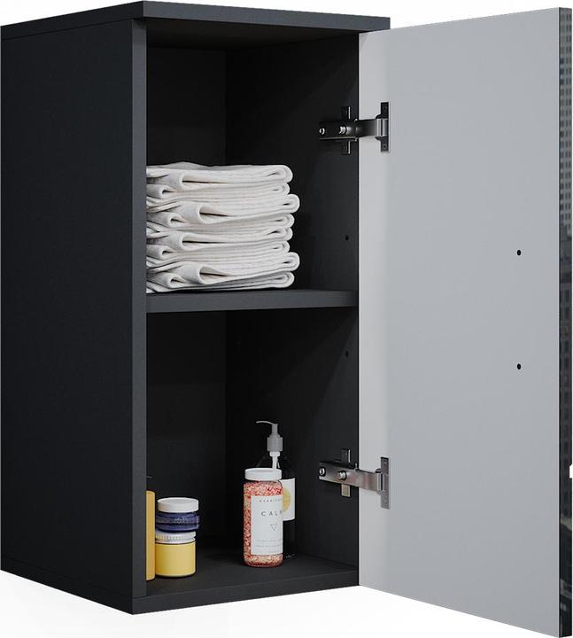 Produktbild Vicco Irma (30 x 24 x 59 cm)