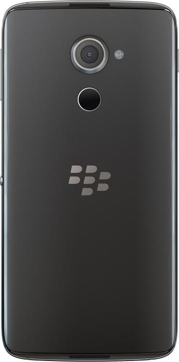Produktbild BlackBerry Dtek60 (32 GB, Black, 5.50", Single SIM, 21 Mpx, 4G)