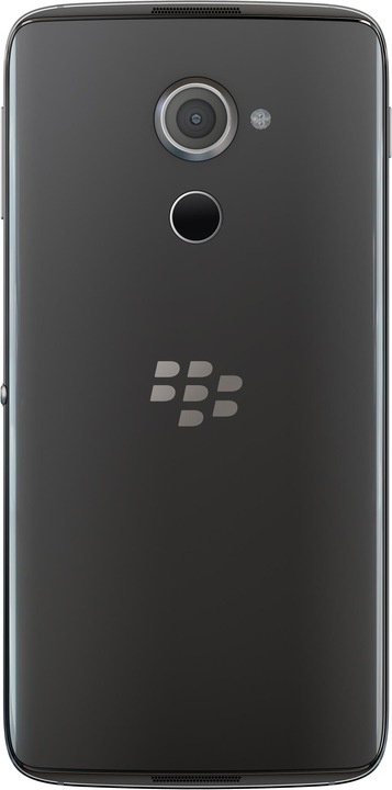 Immagine prodotto BlackBerry Dtek60 (32 GB, Nero, 5.50", SIM singola, 21 Mpx, 4G)