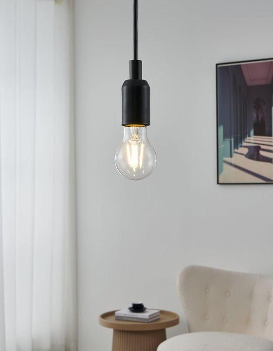 Produktbild EGLO Leuchtmittel (E27, 48x)