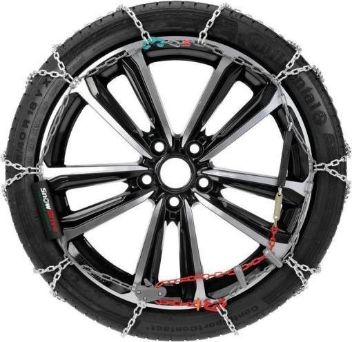 Produktbild SnowDrive Schneeketten PKW R-9 - 3