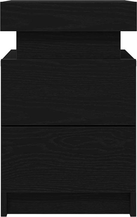 Actual product image vidaXL Nachttisch (35 x 39 x 55 cm)