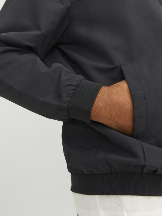 Actual product image Jack & Jones Blouson Plus Size Jacket (5XL)