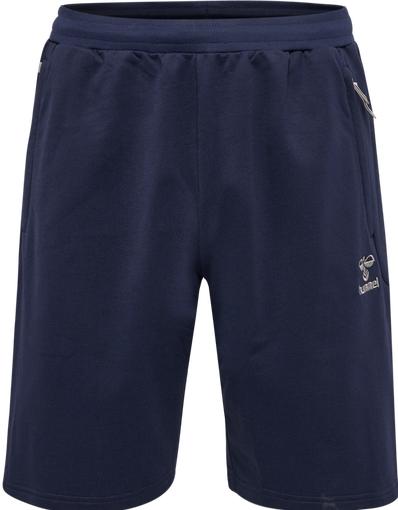 Image du produit hummel Hmlmove Grid Cotton Shorts (XXL)