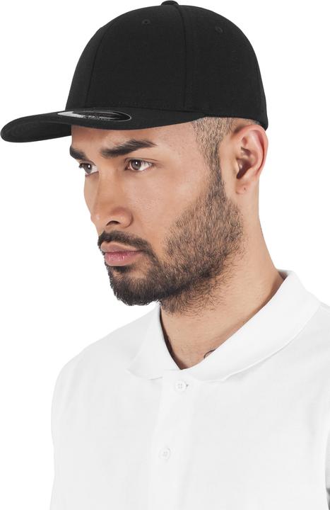 Produktbild Flexfit Double Jersey (M, S)