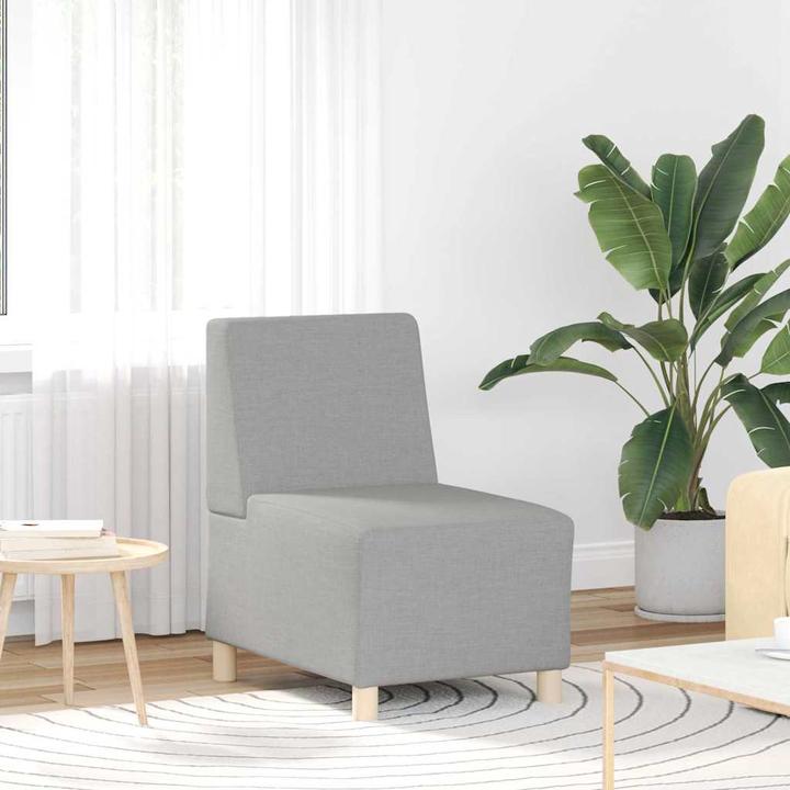 Produktbild vidaXL Wohnzimmer Couch