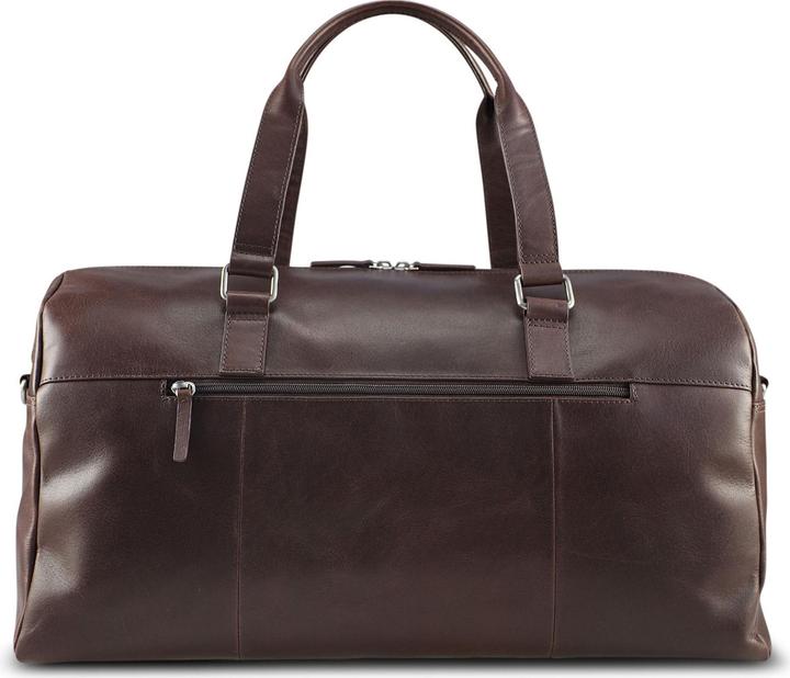 Immagine prodotto Jost Travel Special - Weekender Leder (27 l)