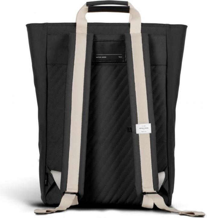 Actual product image Native Union W.F.A Backpack, black (20 l)