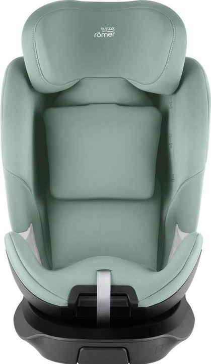 Productafbeelding Britax Römer Draaibaar (Reboarder, ECE R129/i-Size standaard)