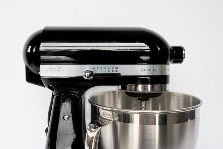 Productafbeelding KitchenAid Artisan KSM185 (300 W)