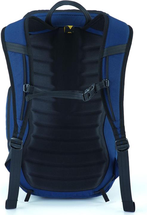 Actual product image Nitro Backpack Nikuro 878076078 indigo 490x300x190mm