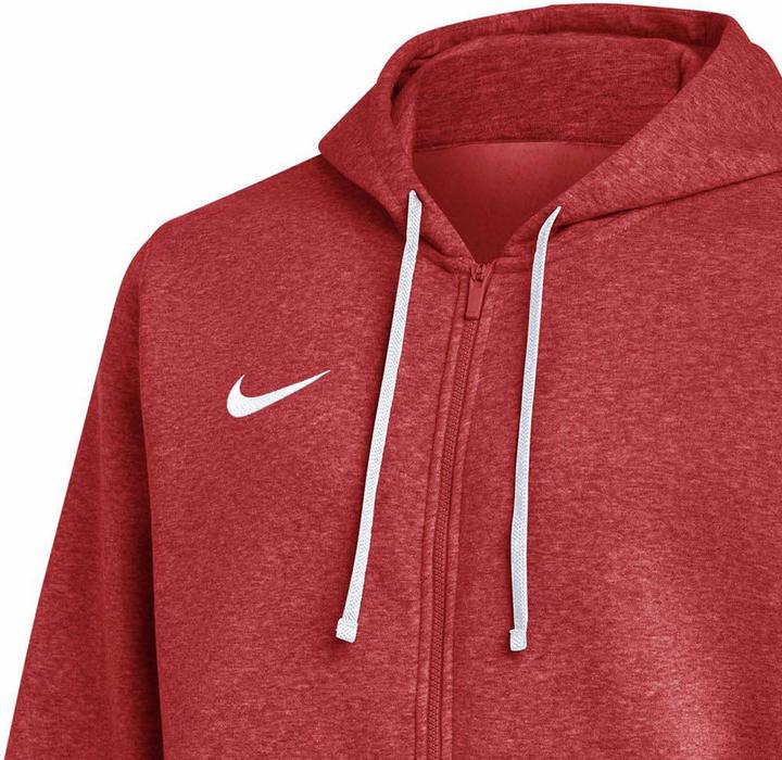 Produktbild Nike Sweatjacke Casual Bequem sitzend Park 26 (XXL)