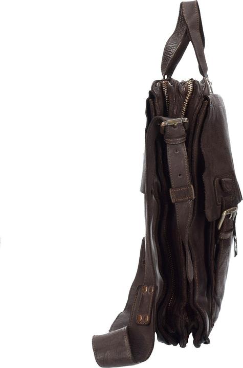 Immagine prodotto Harolds Borsa messenger sottomarina alta