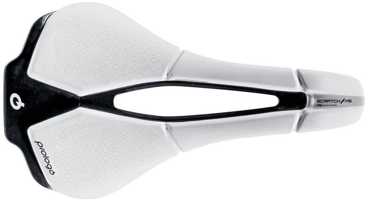 Actual product image Prologo Scratch M5 PAS